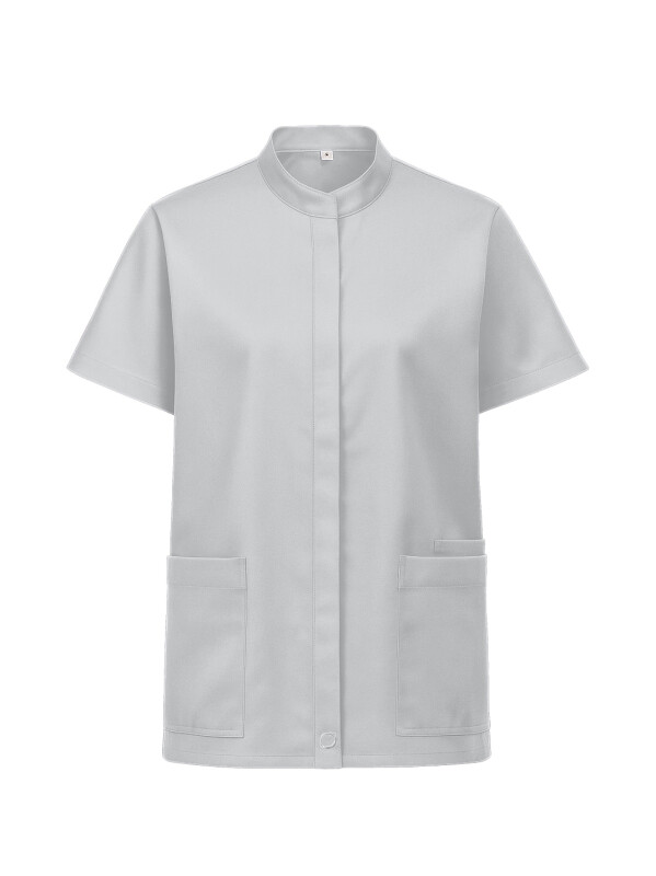Kasack Damen QUEBEC, chalk M