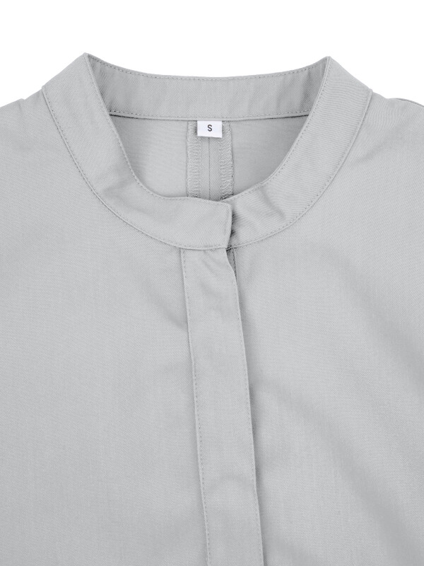 Kasack Damen QUEBEC, chalk M