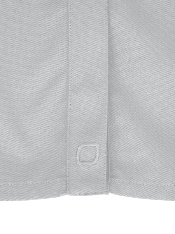 Kasack Damen QUEBEC, chalk M