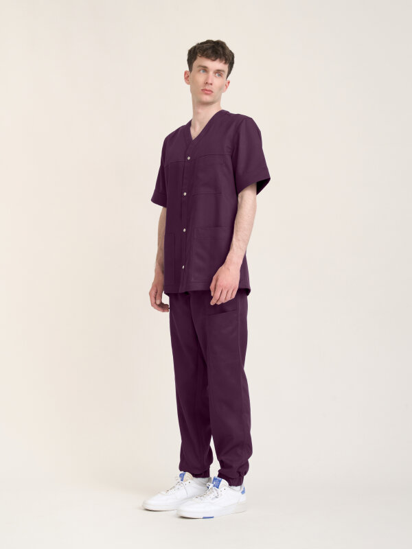 Kasack Unisex VANCOUVER