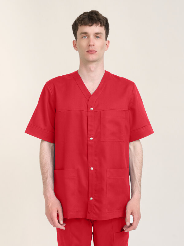 Kasack Unisex VANCOUVER