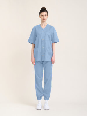 Kasack Unisex VANCOUVER