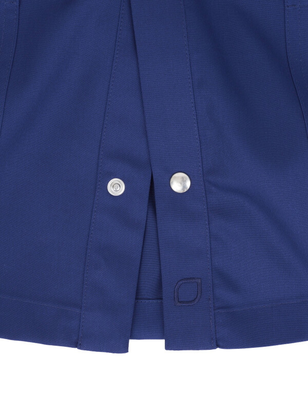 Kasack Unisex VANCOUVER, atlantic M