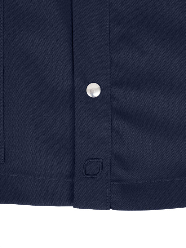 Kasack Unisex VANCOUVER, midnight blue M