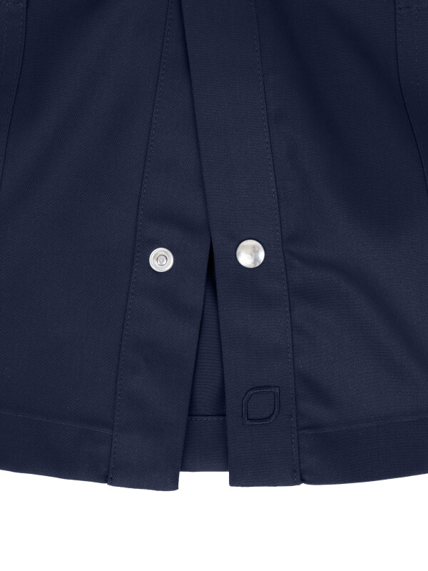 Kasack Unisex VANCOUVER, midnight blue M