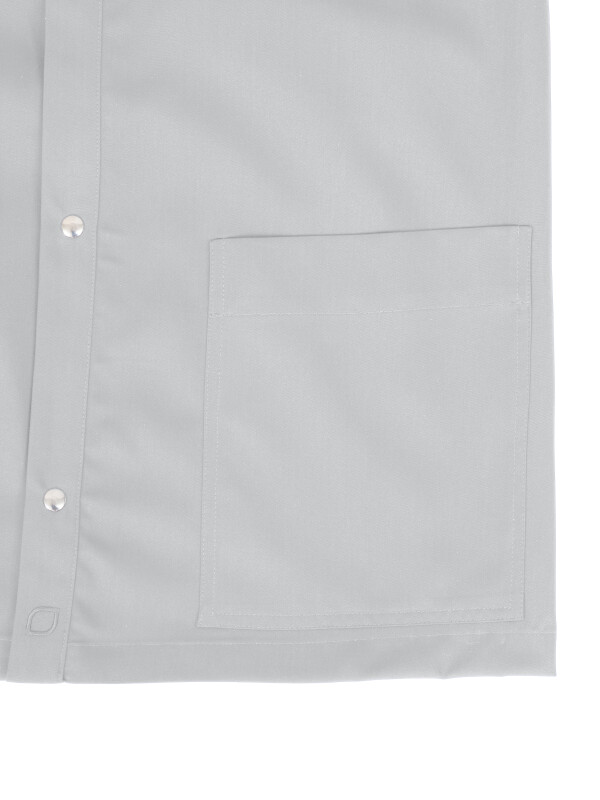 Kasack Unisex VANCOUVER, chalk M