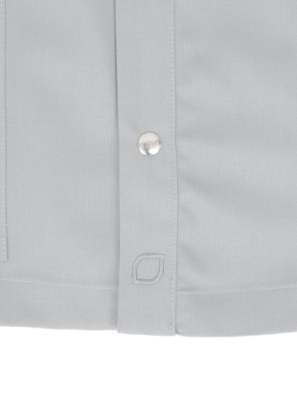 Kasack Unisex VANCOUVER, chalk M