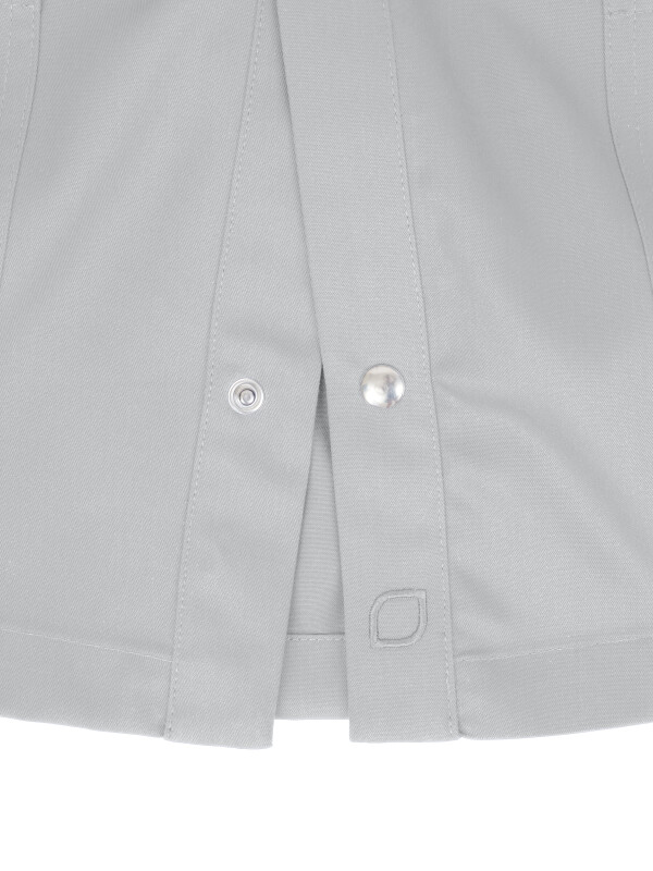 Kasack Unisex VANCOUVER, chalk M