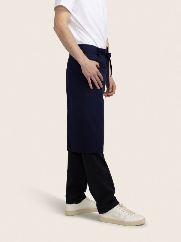 bar apron COBIA, navy