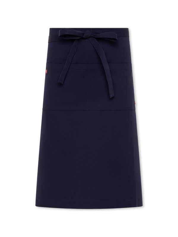 bar apron COBIA, navy