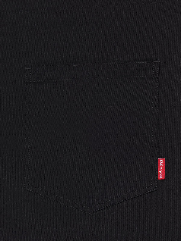 Servicevorbinder DORADO, black