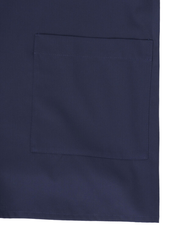Kasack unisex MONTREAL, midnight blue M