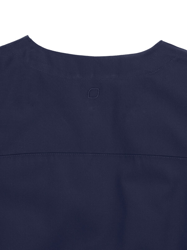 Kasack unisex MONTREAL, midnight blue M