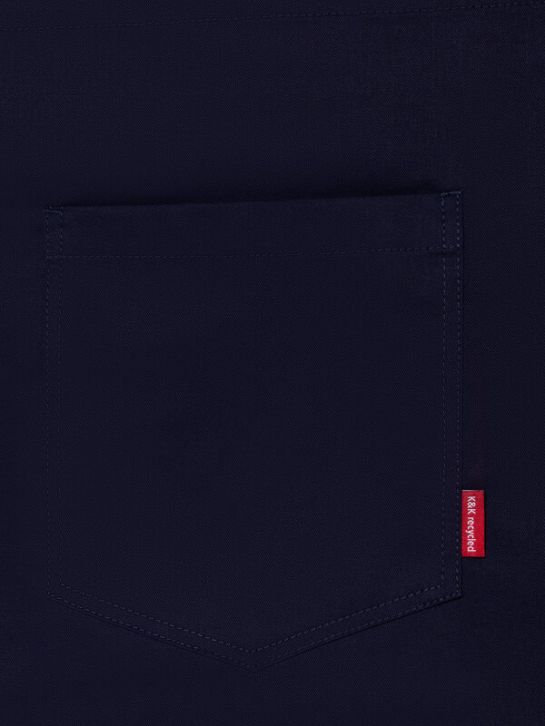 servce apron DORADO, navy