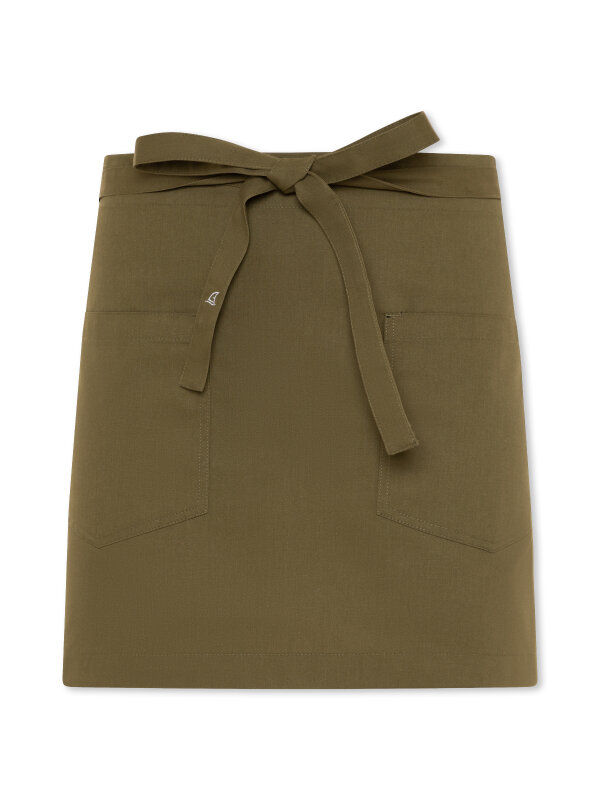 Servicevorbinder DORADO, olive