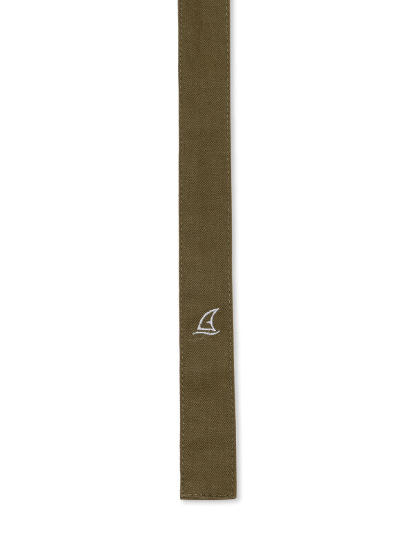 service apron DORADO, olive