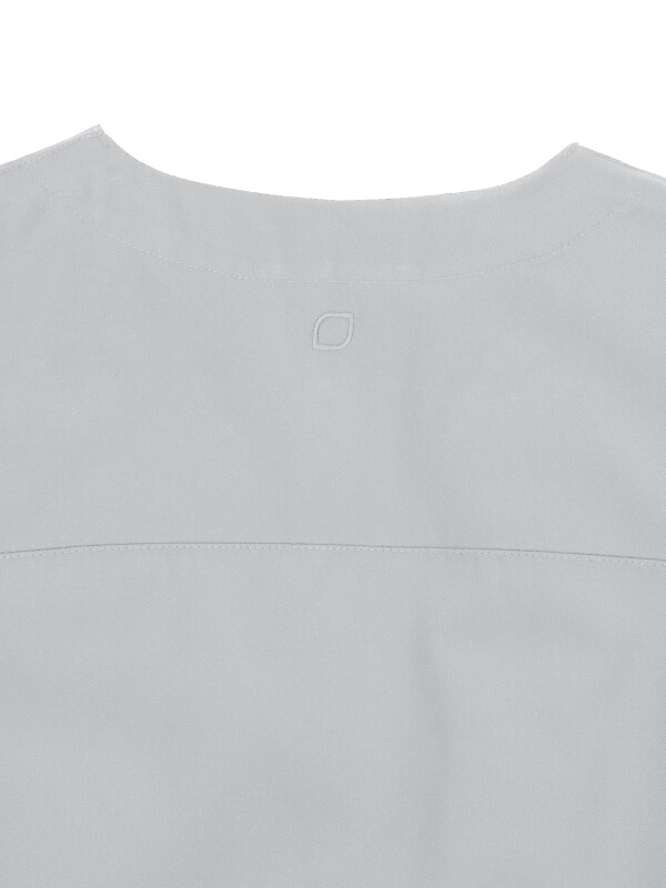 Kasack unisex MONTREAL, chalk M