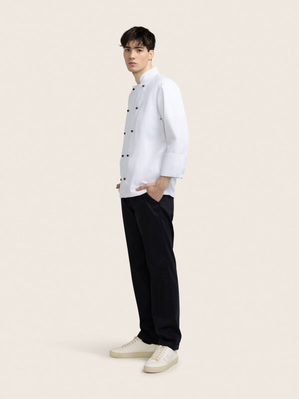 long sleeve chefs jacket RUBANO