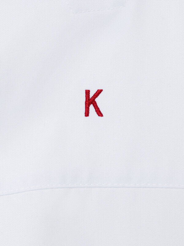 long sleeve chefs jacket RUBANO