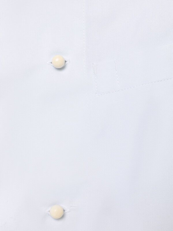 long sleeve chefs jacket RUBANO