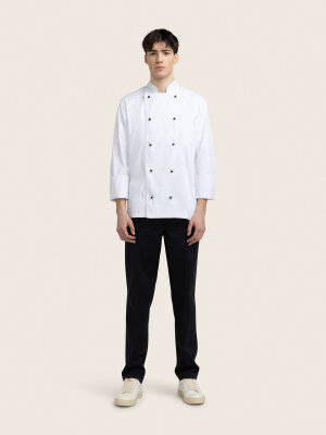 long sleeve chefs jacket RUBANO