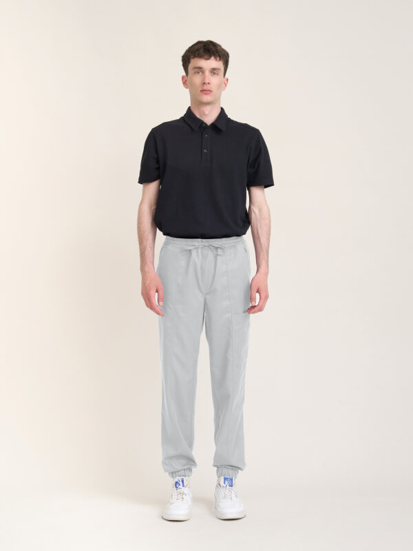 Schlupfhose Herren SAKAI, chalk M