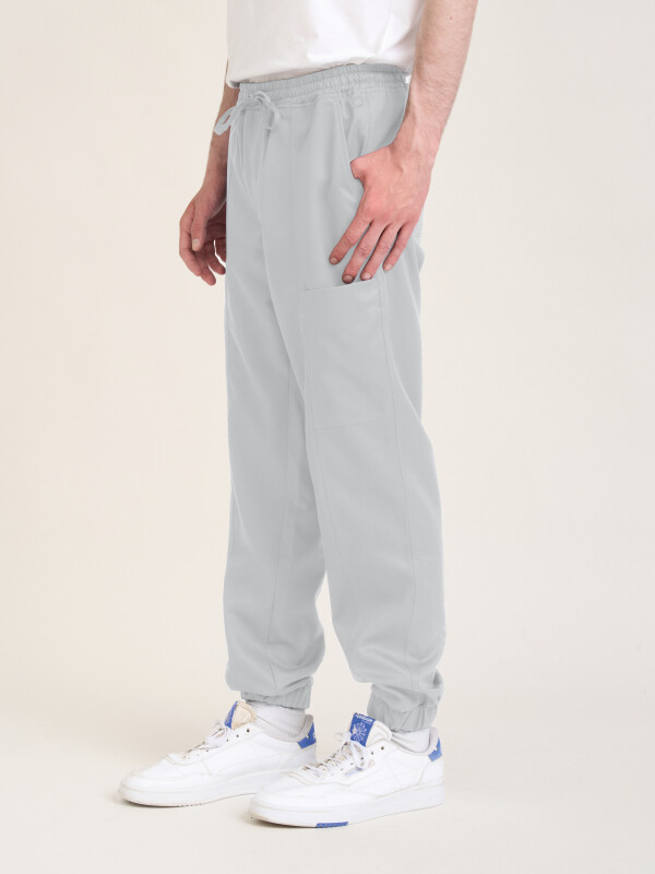 Schlupfhose Herren SAKAI, chalk M