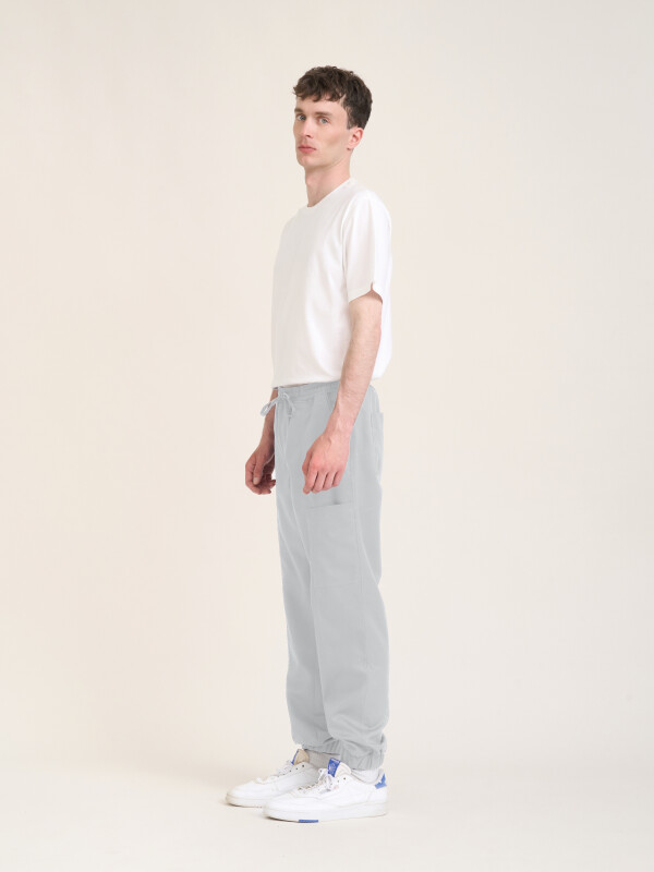 Schlupfhose Herren SAKAI, chalk M
