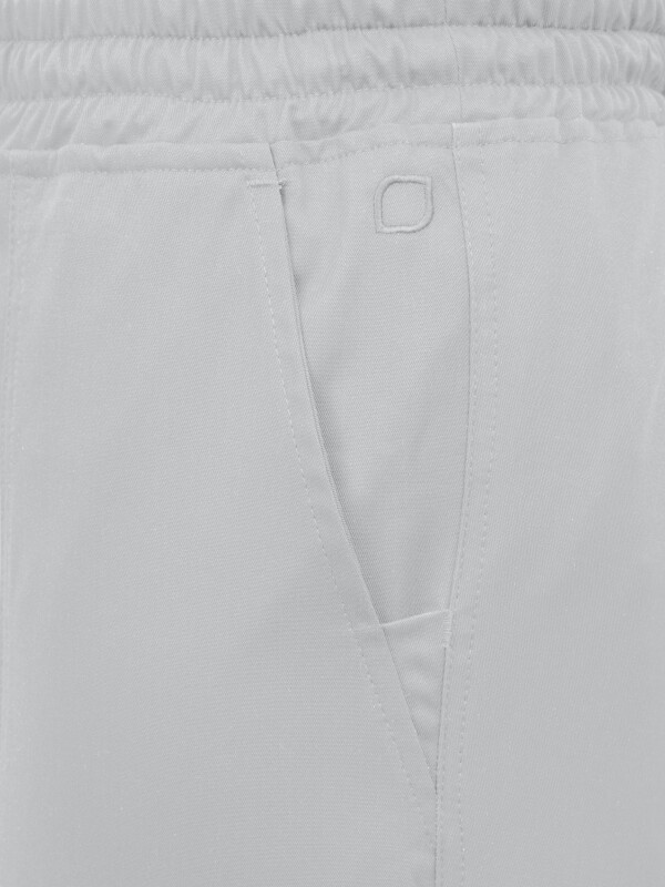 Schlupfhose Herren SAKAI, chalk M