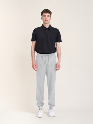 Schlupfhose Herren SAKAI, chalk M