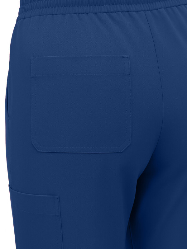 Pull-on Trousers Women SAKURA, atlantic M