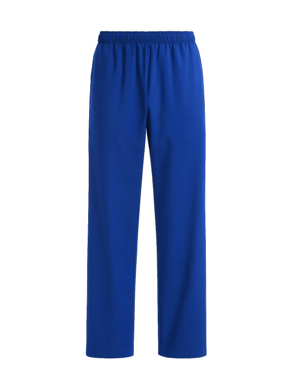 Pull-on Trousers Unisex SENDAI, atlantic M