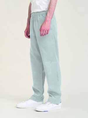 Pull-on Trousers Unisex SENDAI, chalk M