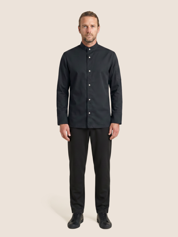 Chefs Jacket long sleeve BENI