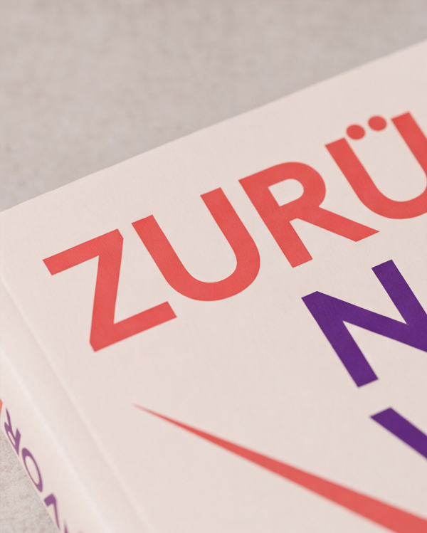 Zur&uuml;ck nach vorn: Wie aus Burn-out neue Wege entstehen