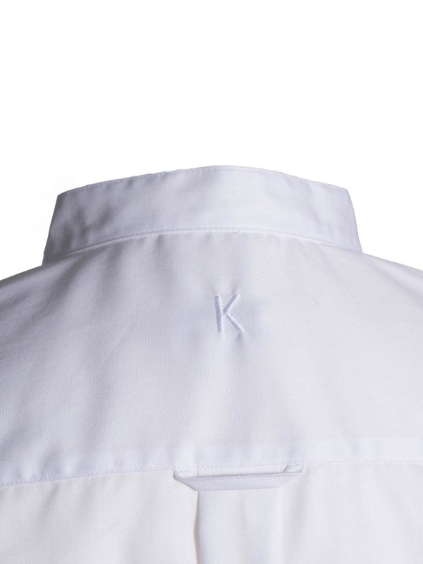 shirt, TOKIO white M