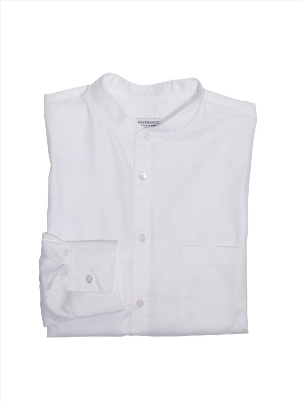 shirt, TOKIO white L