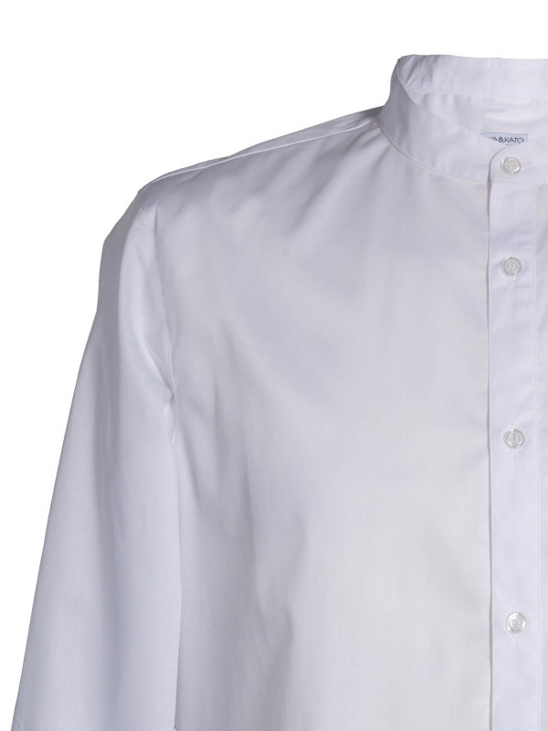 shirt, TOKIO white 4XL