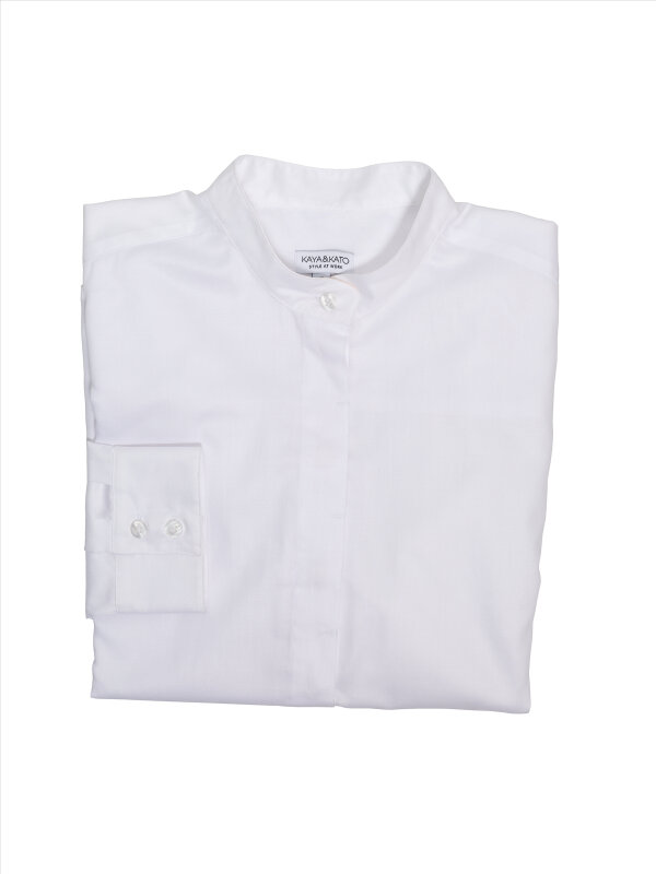 blouse, OSAKA white M