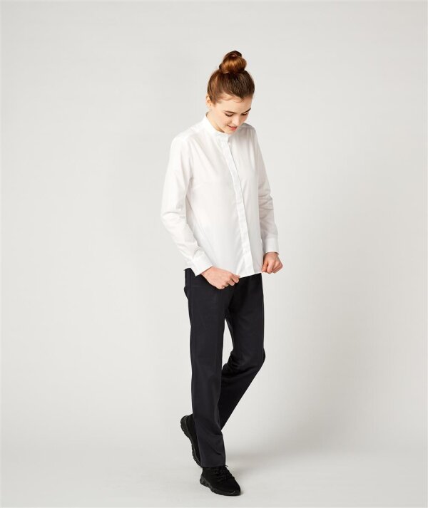 blouse, OSAKA white XL