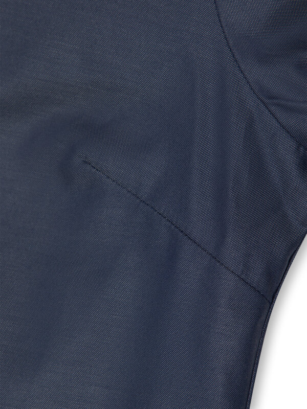 blouse MALOJA, greyblue M