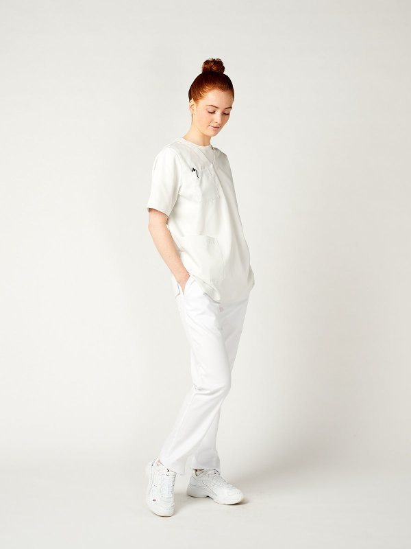 CO tunic KALUGA, white M