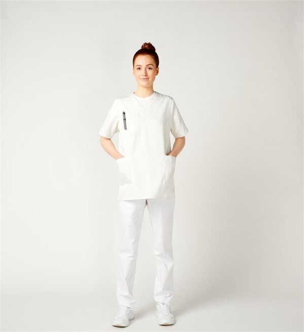 CO tunic KALUGA, white L