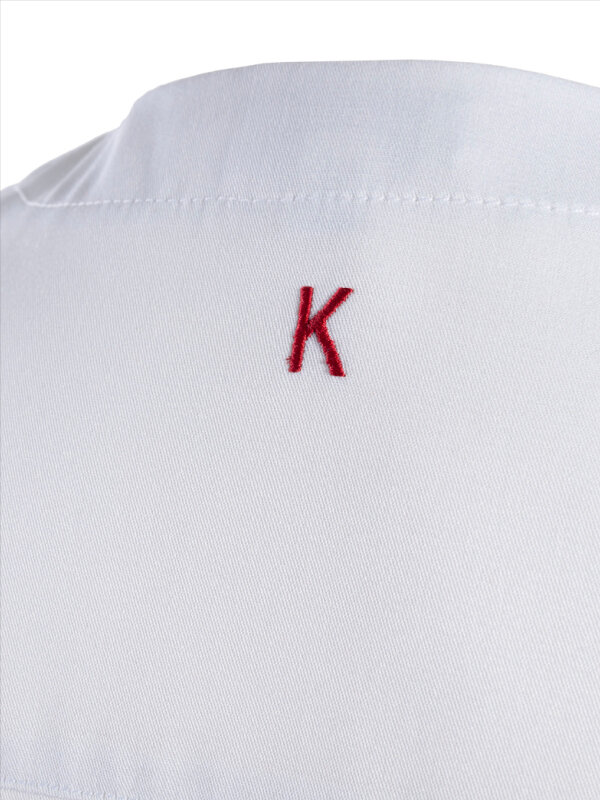 CO tunic KALUGA, white L