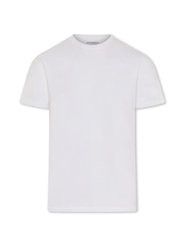 T-Shirt Unisex PORTO 2.0, white S