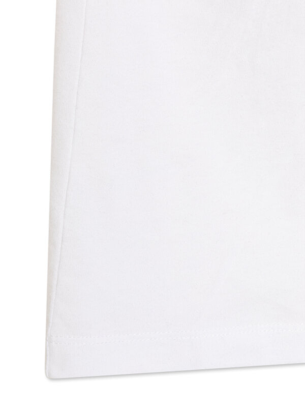 T-Shirt Unisex PORTO 2.0, white M