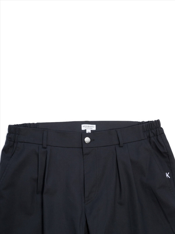work trousers unisex, TORONTO black XL