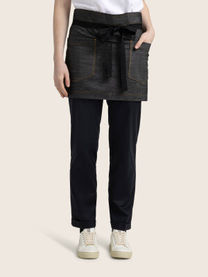 Denim Servicevorbinder DUBLIN, black