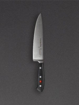gift set chefs knife Premier Plus & bib apron