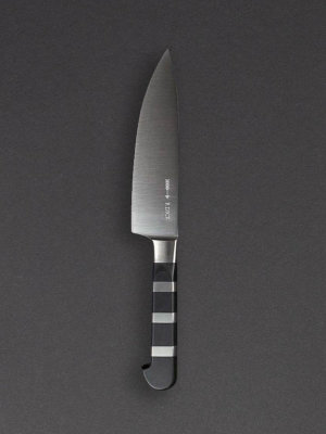 gift set chefs knife 1905 & bib apron